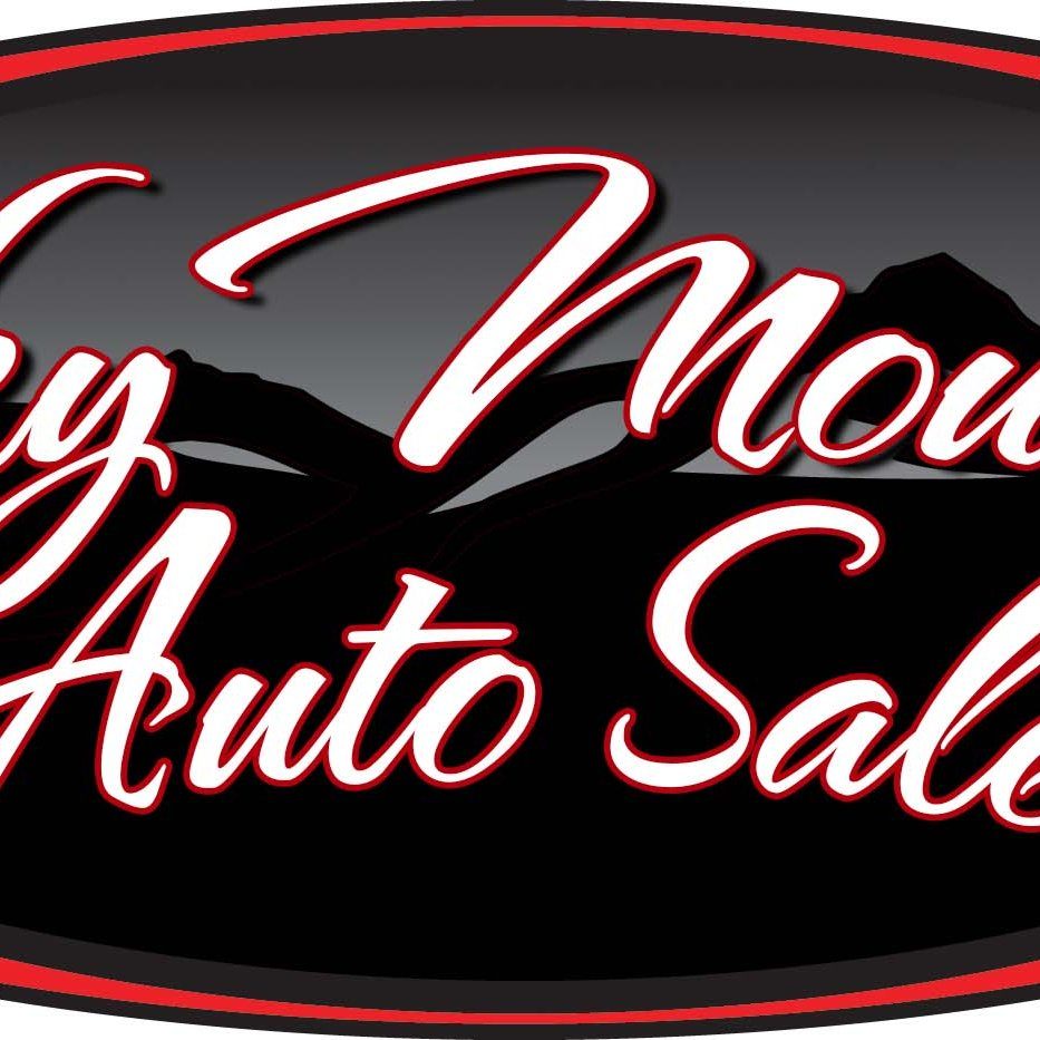 Smoky Mountain Auto Sales